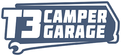 Logo Camper-Garage GmbH